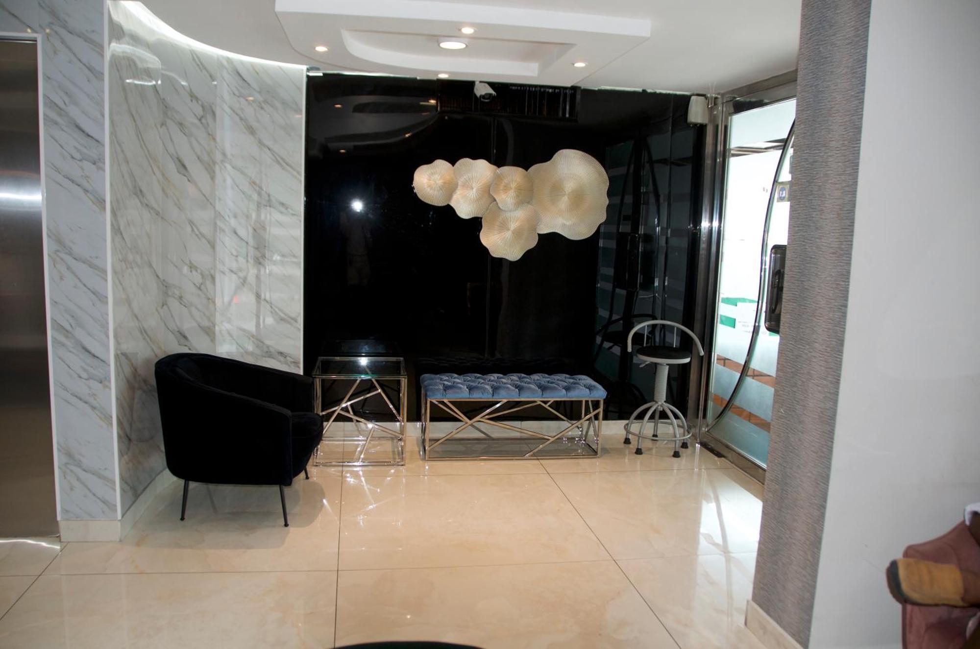 Hotel Caribe Panama 외부 사진